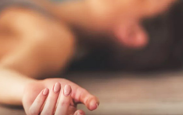 15 yaşlı qız idman edərkən öldü